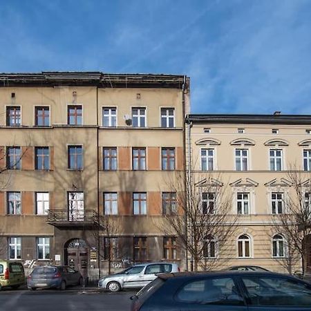 Cosy Studio Apartment Krakow Dış mekan fotoğraf