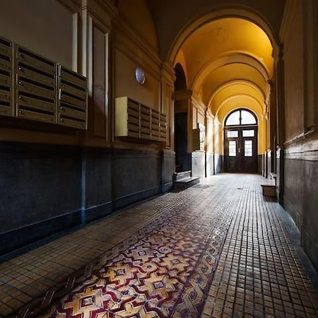 Cosy Studio Apartment Krakow Dış mekan fotoğraf