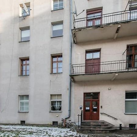 Cosy Studio Apartment Krakow Dış mekan fotoğraf