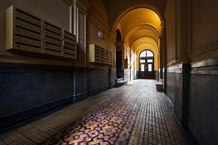 Cosy Studio Apartment Krakow Dış mekan fotoğraf