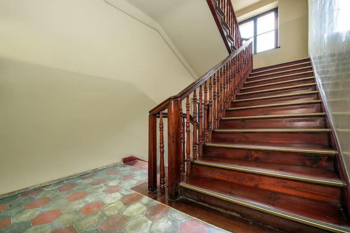 Cosy Studio Apartment Krakow Dış mekan fotoğraf